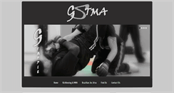 Desktop Screenshot of gstma.com