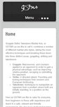 Mobile Screenshot of gstma.com